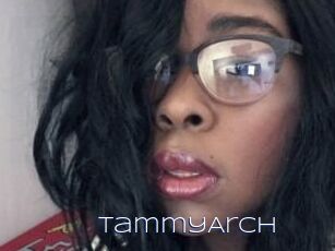TammyArch
