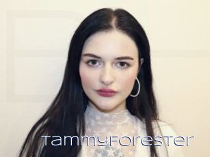 TammyForester