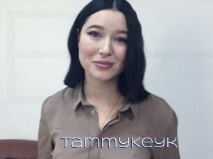 TammyKeyk