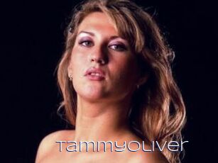 TammyOliver
