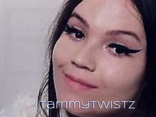 TammyTwistz