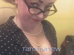 Tammynew