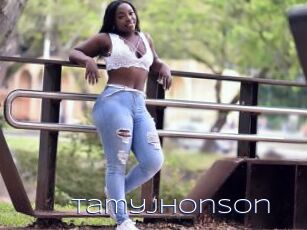 TamyJhonson