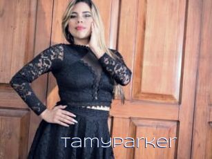 TamyParker