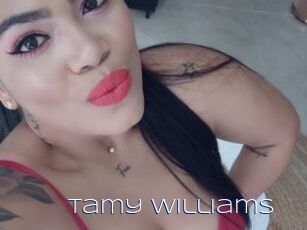 Tamy_Williams