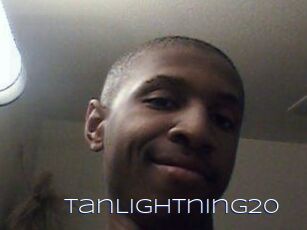 TanLightning20