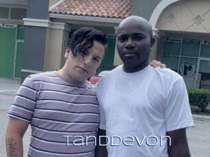 Tanddevon