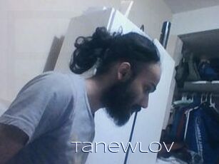 Tanewlov Blue Hot