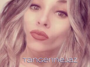 Tangerinejaz