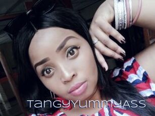 TangyYummyASS