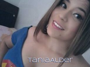 TaniaAlder