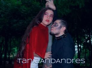 TaniaAndAndres