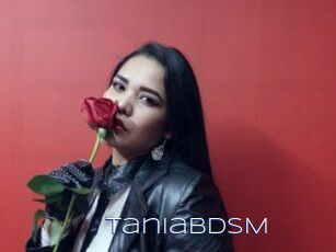 TaniaBDSM