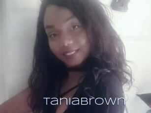 TaniaBrown