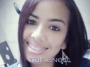 TaniaNell Blue Hot