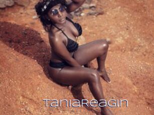 TaniaReagin Blue Hot
