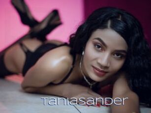 TaniaSander