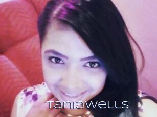 TaniaWells