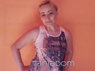 Taniadom