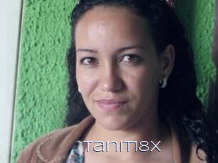 Tanit18x