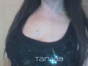 Tanjaa