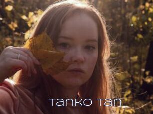 Tanko_Tan