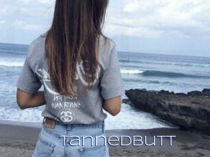 TannedButt