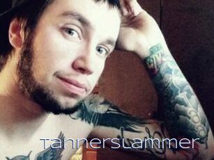 TannerSlammer