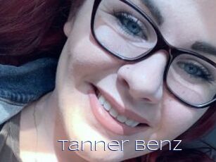 Tanner_Benz