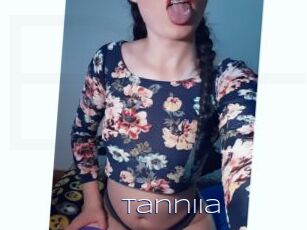 Tanniia