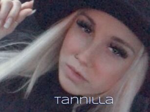 Tannilla