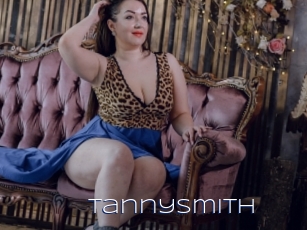 TannySmith