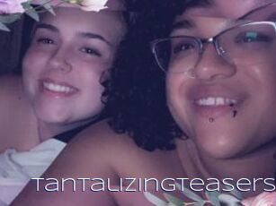 TantalizingTeasers
