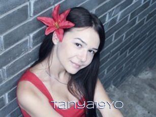 Tanya19YO