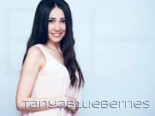 TanyaBlueberries