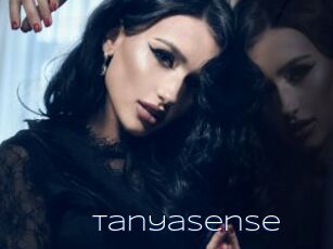 TanyaSense
