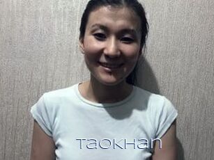 TaoKhan