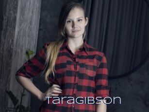 TaraGibson
