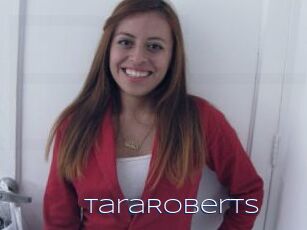 TaraRoberts
