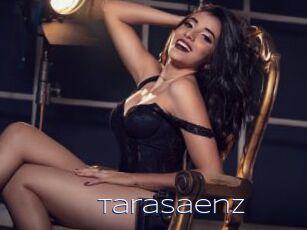 TaraSaenz