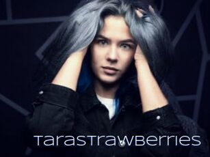 TaraStrawberries