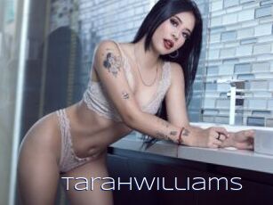 TarahWilliams