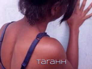 Tarahh Blue Hot