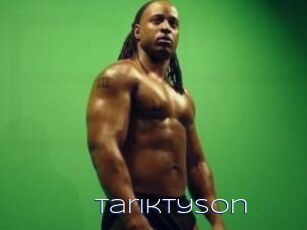 Tarik_Tyson