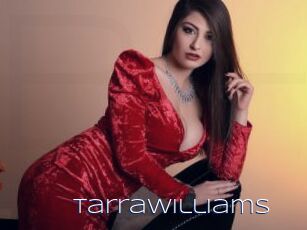 TarraWilliams