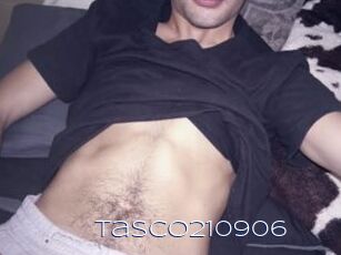 Tasco210906