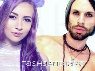 TashaAndJake