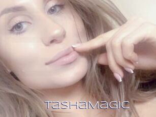 TashaMagic