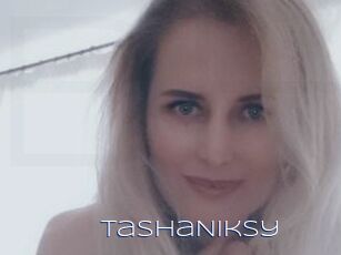 TashaNiksy