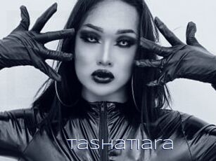 TashaTiara Blue Hot